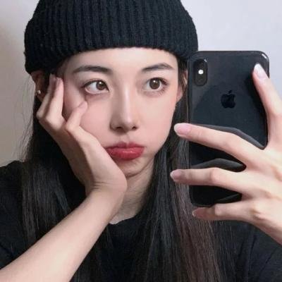 天使的肌肤